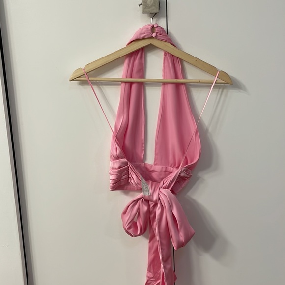 Top (open back) - Picture 7 of 8